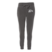 French Terry Jogger Pants
