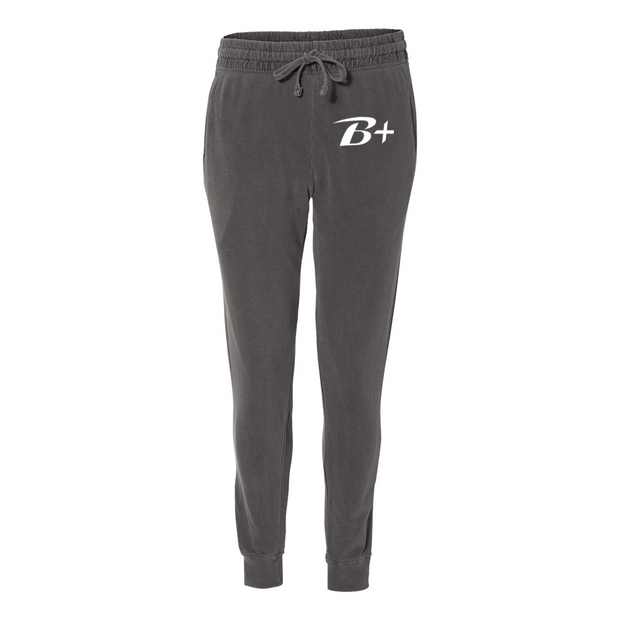 French Terry Jogger Pants
