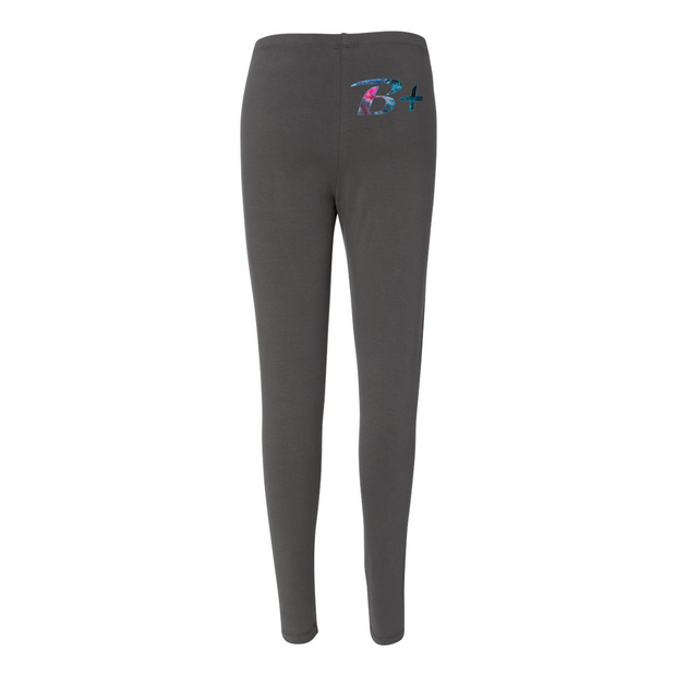 Women's Spandex Jersey Legging