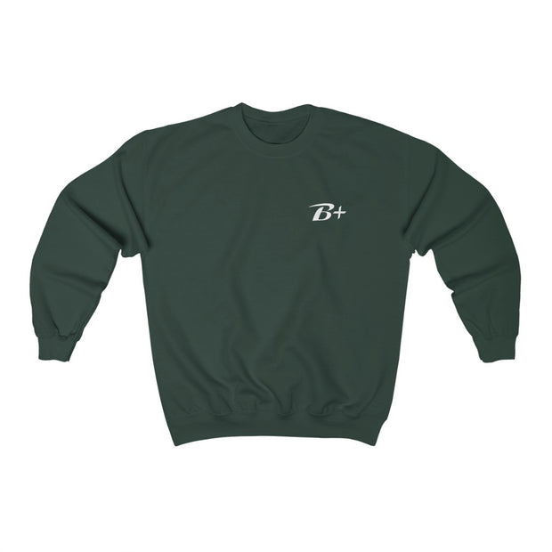 Heavy Blend™ Crewneck Sweatshirt