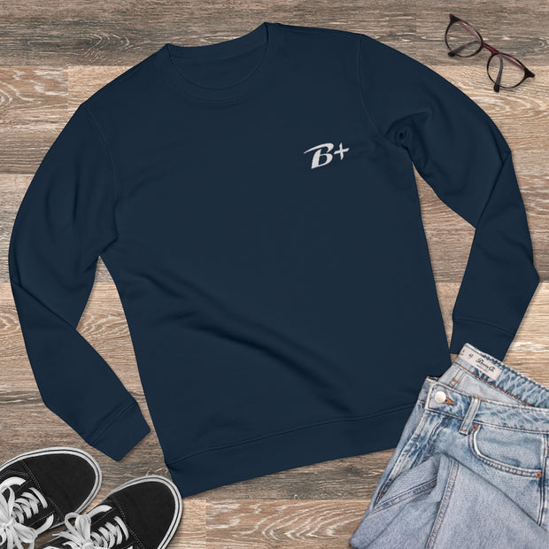 Unisex Rise Sweatshirt