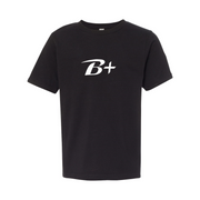 Youth Premium Short Sleeve Crew