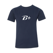 Youth Premium Short Sleeve Crew