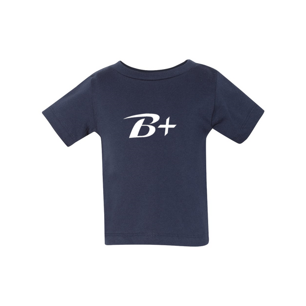 Baby Short Sleeve Tee