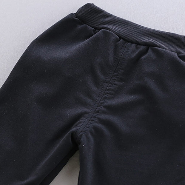 Winter Children Clothes