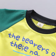 Winter Children Clothes