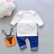 Cotton Full Sleeve Clothes