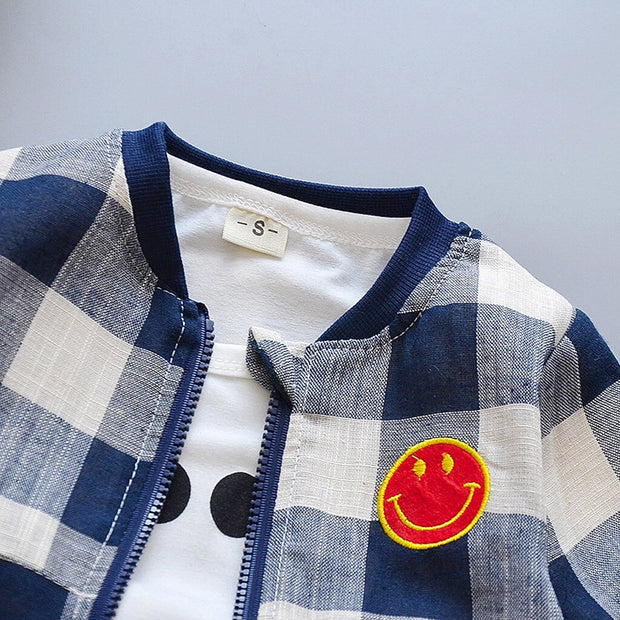 Cotton Full Sleeve Clothes