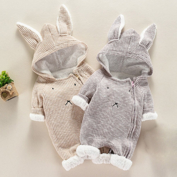 Newborn Infant Rompers