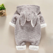 Newborn Infant Rompers