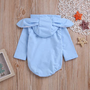Baby Boys & Girls Rompers