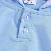 Baby Boys & Girls Rompers