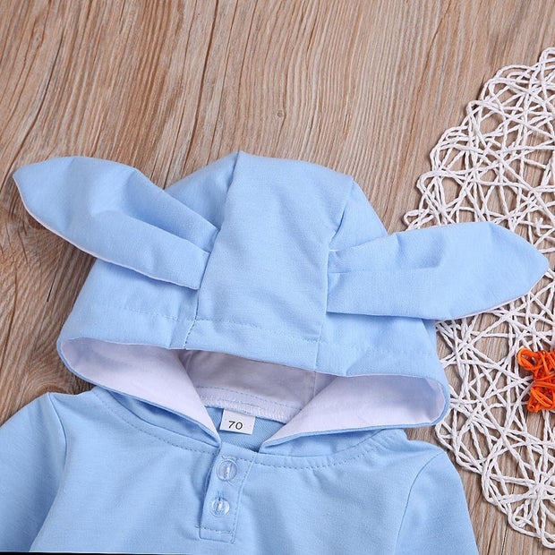 Baby Boys & Girls Rompers