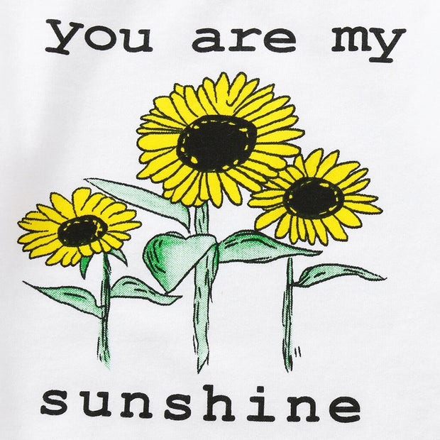 Newborn Baby Girls Rompers