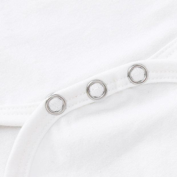 Newborn Baby Girls Rompers