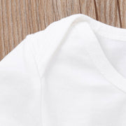 Newborn Baby Girls Rompers