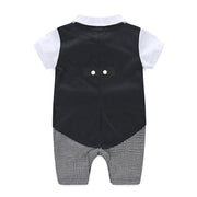 Toddler Baby Boys Rompers