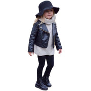 Children Autumn Jacket
