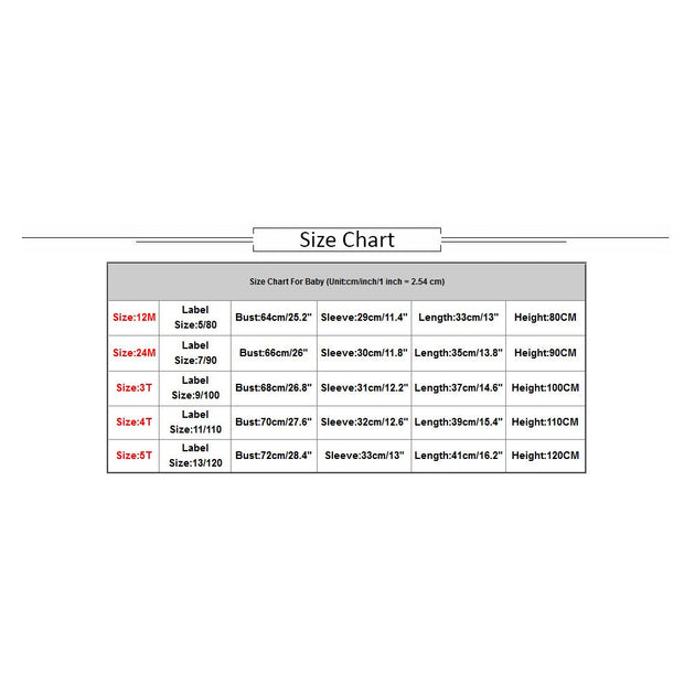 Children Autumn Jacket