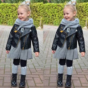 Children Autumn Jacket