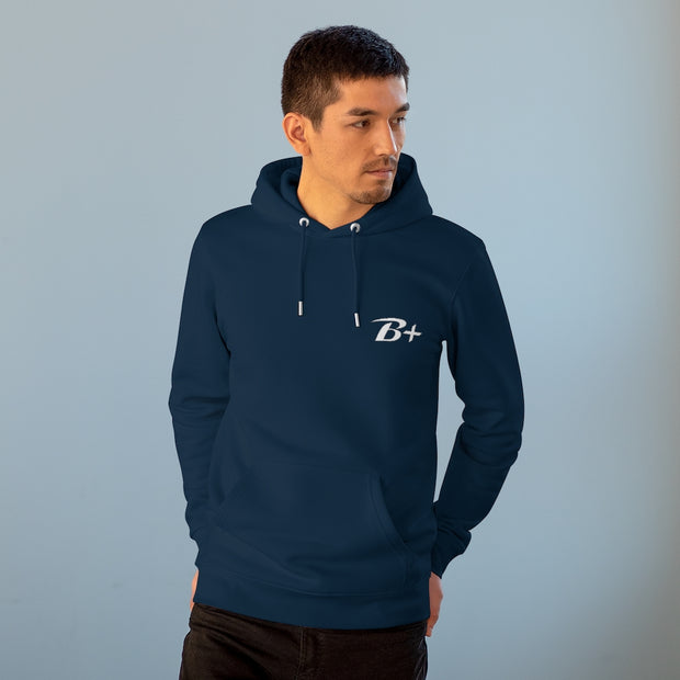 Unisex Cruiser Hoodie
