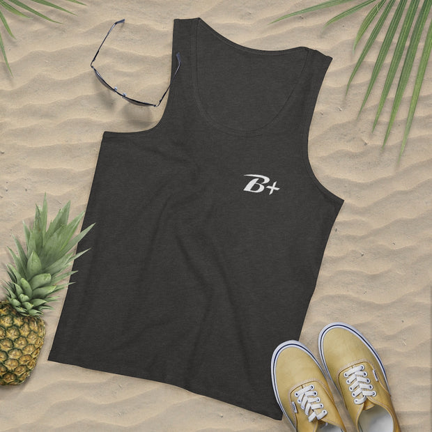 Men's Specter Tank Top