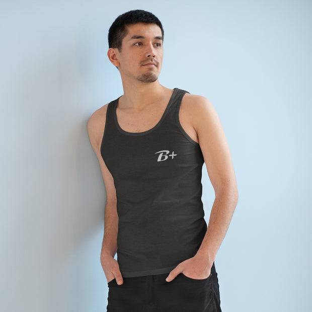 Men's Specter Tank Top