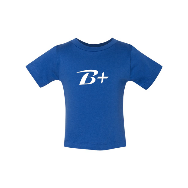 Baby Short Sleeve Tee