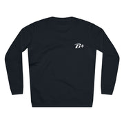 Unisex Rise Sweatshirt