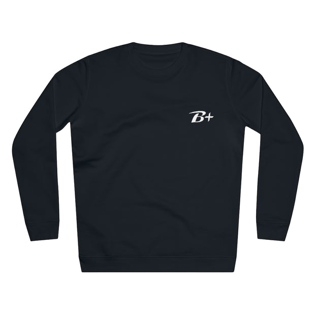 Unisex Rise Sweatshirt