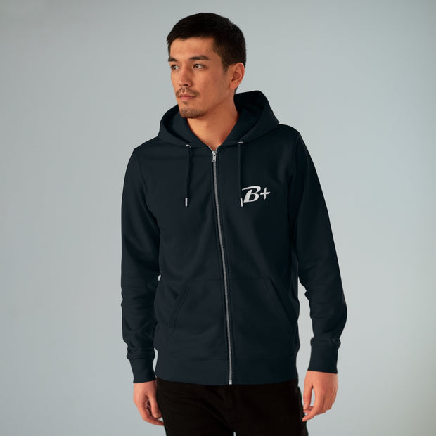 Men's Cultivator Zip Hoodie