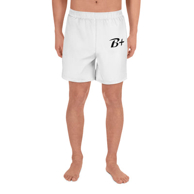 Men's Athletic Long Shorts