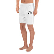 Men's Athletic Long Shorts