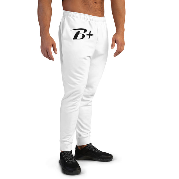 Men's Joggers - BplusOfficial
