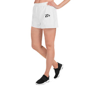 Women's Athletic Short Shorts