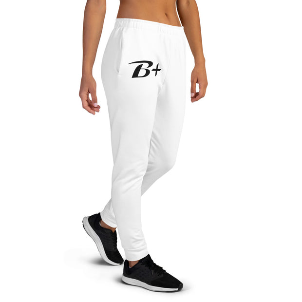 Women's Joggers - BplusOfficial