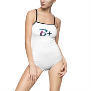Women's One-piece Swimsuit