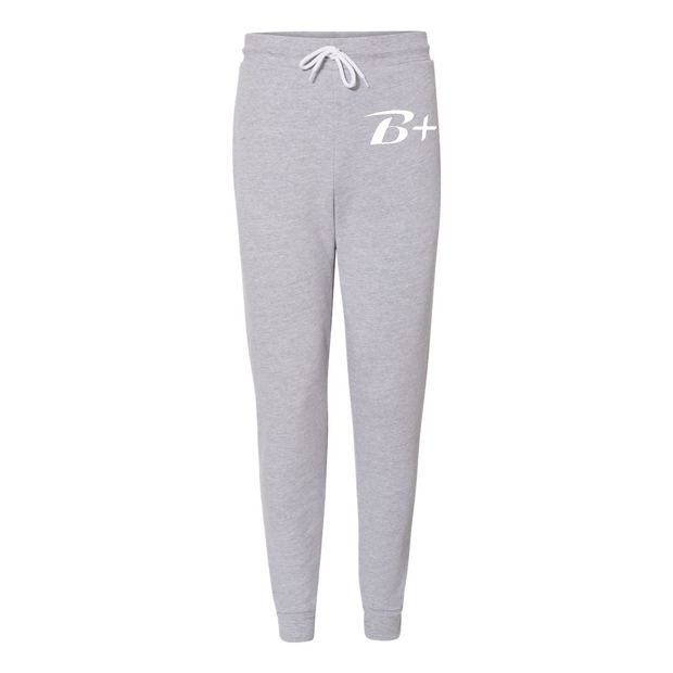 Unisex Sponge Fleece Jogger Sweatpants