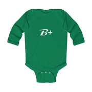 Infant Long Sleeve Bodysuit
