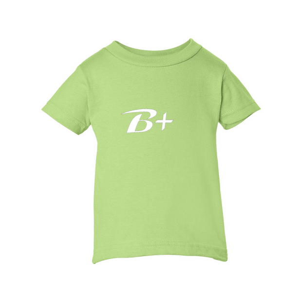 Infant Cotton Jersey Tee