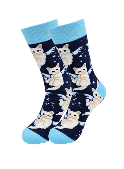 Casual Trending Animal Socks