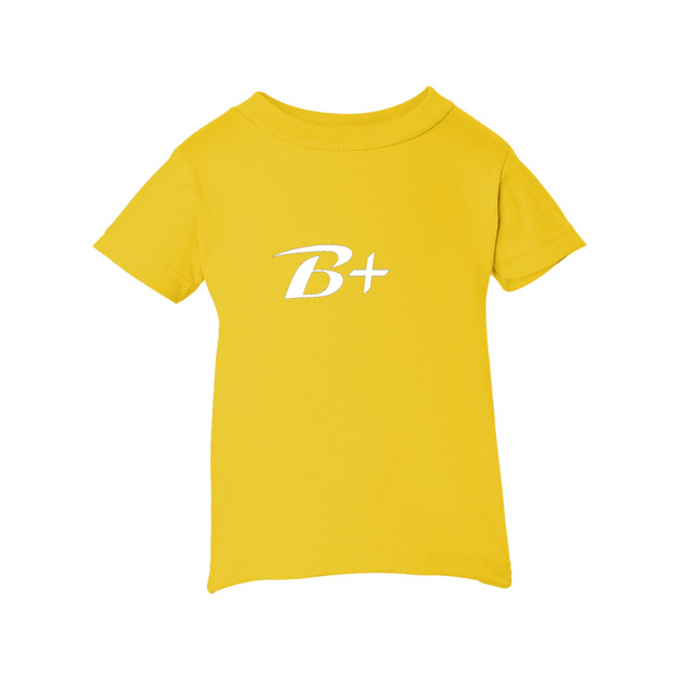 Infant Cotton Jersey Tee