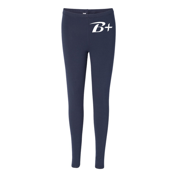 Women's Spandex Jersey Legging