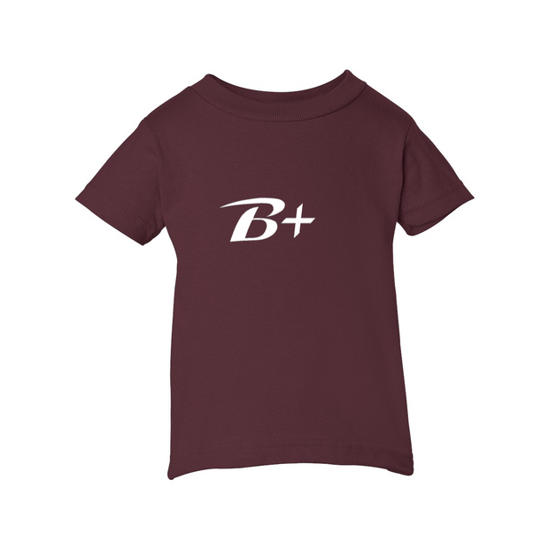 Infant Cotton Jersey Tee