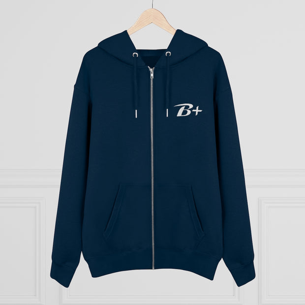 Men's Cultivator Zip Hoodie
