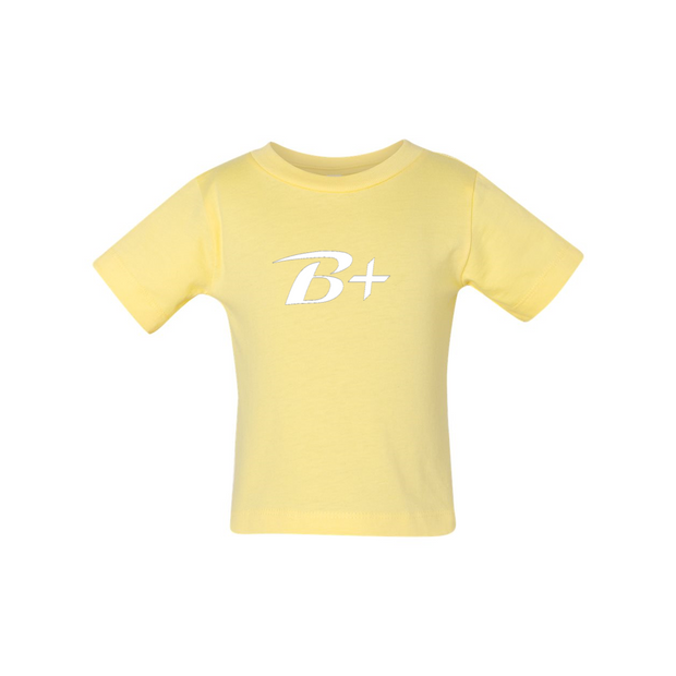 Baby Short Sleeve Tee