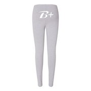 Women's Spandex Jersey Legging