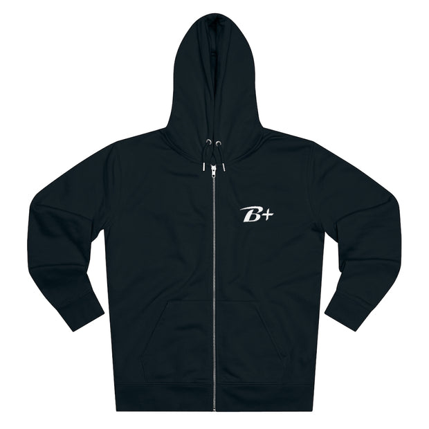 Men's Cultivator Zip Hoodie
