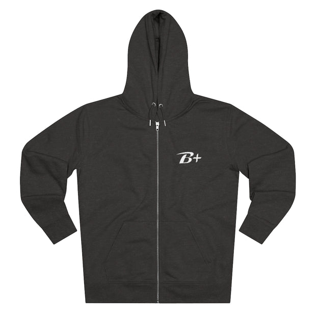 Men's Cultivator Zip Hoodie