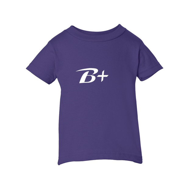 Infant Cotton Jersey Tee